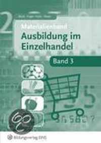 Ausbildung im Einzelhandel 3. Lehrerhandbuch