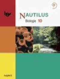 Nautilus B 10. Schulbuch. Bayern