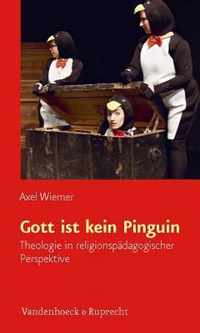 Gott Ist Kein Pinguin