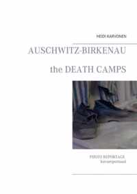 Auschwitz Birkenau