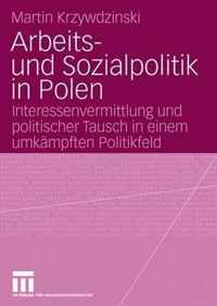 Arbeits- Und Sozialpolitik in Polen