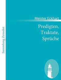 Predigten, Traktate, Spruche