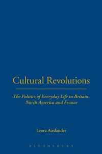 Cultural Revolutions