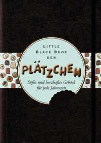 Little Black Book der Plätzchen