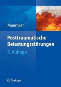 Posttraumatische Belastungsstorungen