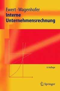 Interne Unternehmensrechnung