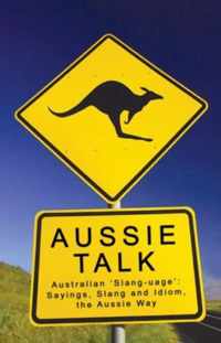 Aussie Talk