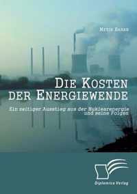 Die Kosten der Energiewende