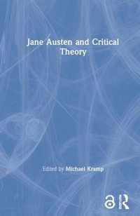 Jane Austen and Critical Theory