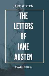 The Letters of Jane Austen