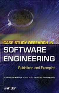 Case Study Research in Software Engineering