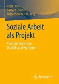 Soziale Arbeit ALS Projekt