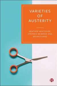 Varieties of Austerity