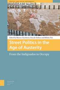 Street Politics in the Age of Austerity