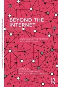 Beyond the Internet