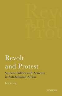 Revolt and Protest