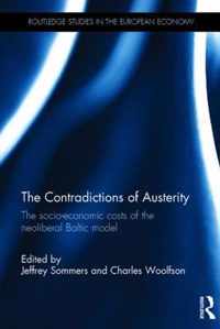 The Contradictions of Austerity