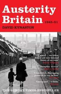 Austerity Britain 1945 1951