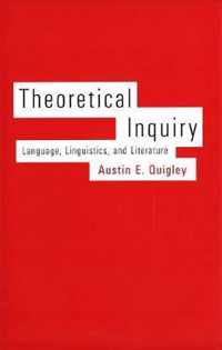 Theoretical Inquiry