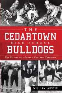 The Cedartown High School Bulldogs