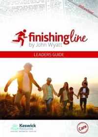 Finishing Line (Course Leaders Booklet and DVD)