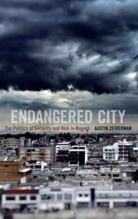 Endangered City