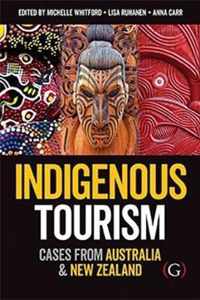 Indigenous Tourism