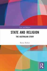 State and Religion