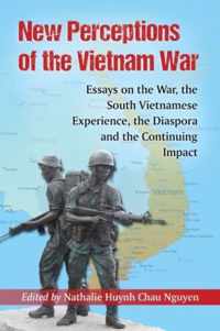 New Perceptions of the Vietnam War