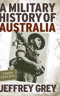 A Military History of Australia