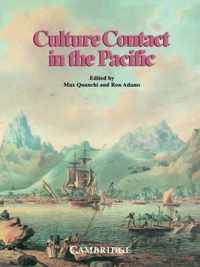 Culture Contact in the Pacific