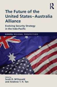 The Future of the United States-Australia Alliance