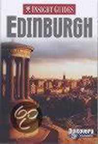 Edinburgh Insight Guide