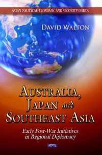 Australia, Japan & Southeast Asia