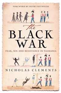 The Black War