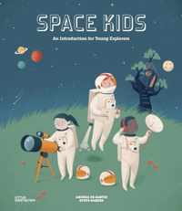 Space Kids: An Introduction for Young Explorers