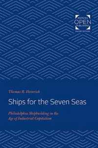 Ships for the Seven Seas