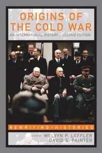 The Origins Of The Cold War