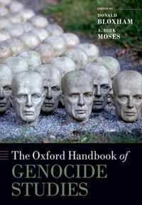 Oxford Handbook Of Genocide Studies