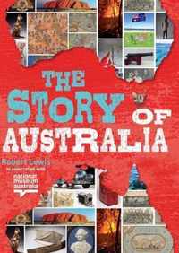 The Story of Australia