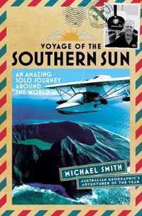 Voyage of the Southern Sun