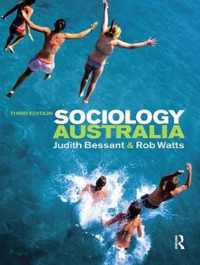 Sociology Australia