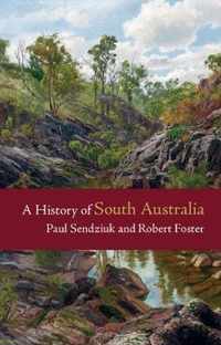 A History of South Australia