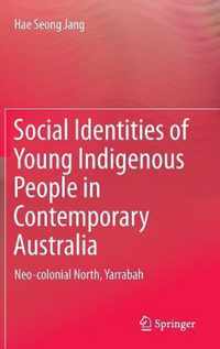 Social Identities of Young Indigenous People in Contemporary Australia