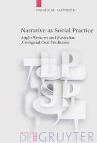 Narrative As Social Practice