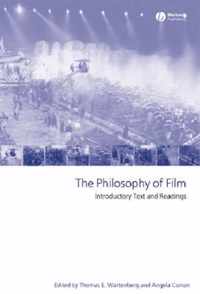 The Philosophy of Film