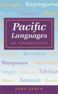 Pacific Languages