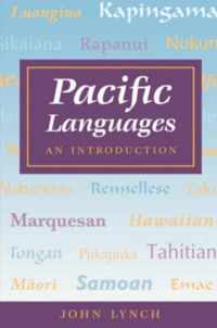 Pacific Languages