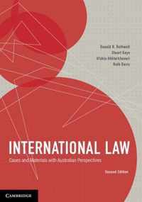 International Law