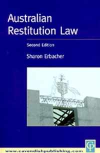 Australian Restitution Law